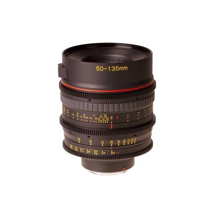 AT-X 50-135mm CANON